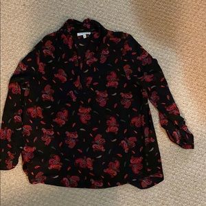 Chaus New York Blouse